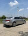 Luxury Lexus ES350: Pristine & Loaded