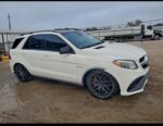 2018 Mercedes-AMG GLE 63 S: Unleash 577hp for $29,000