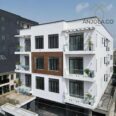 Lekki Phase 1 Gem: 2-Bedroom Ensuite Apartment
