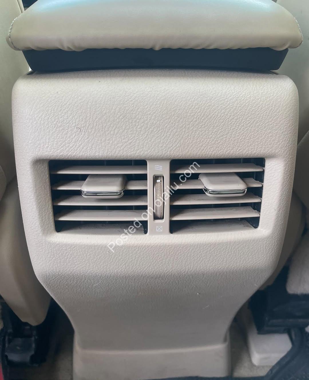 Luxury Lexus RX350: Sunroof & Tech for 18.5M