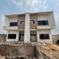 Exclusive 3-Bed Duplex with BQ in Serene Shell Estate