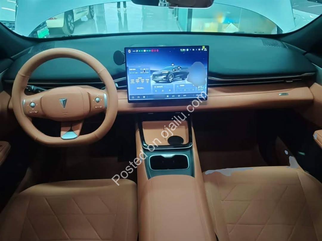 520km Range, Perfect: 2026 Deepal S05