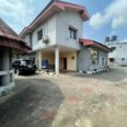 Spacious 5-Bed Duplex with Offices & Secure Estate Living