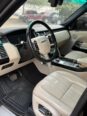 Luxury Redefined: 2013 Range Rover Autobiography