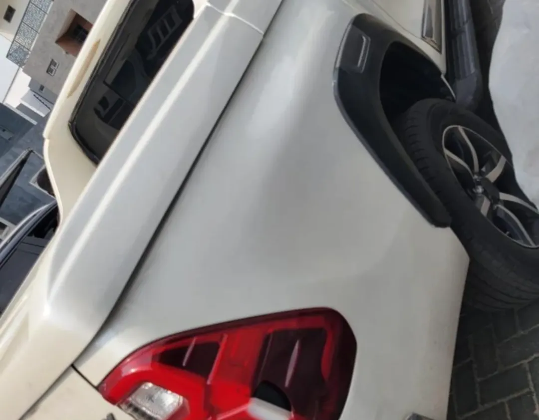 2020 Toyota Hilux: Spotless & Ready to Drive