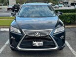 Luxury Lexus RX350: Pano Roof & Accident-Free