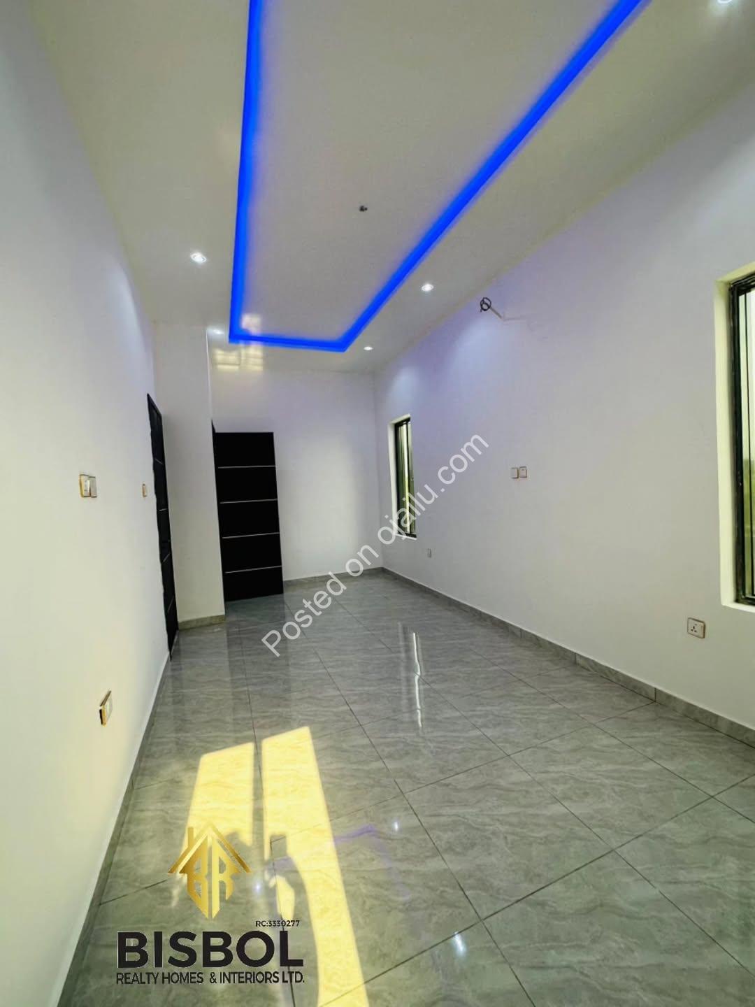 Cherish Bungalow: 3 Left in Prime Lekki