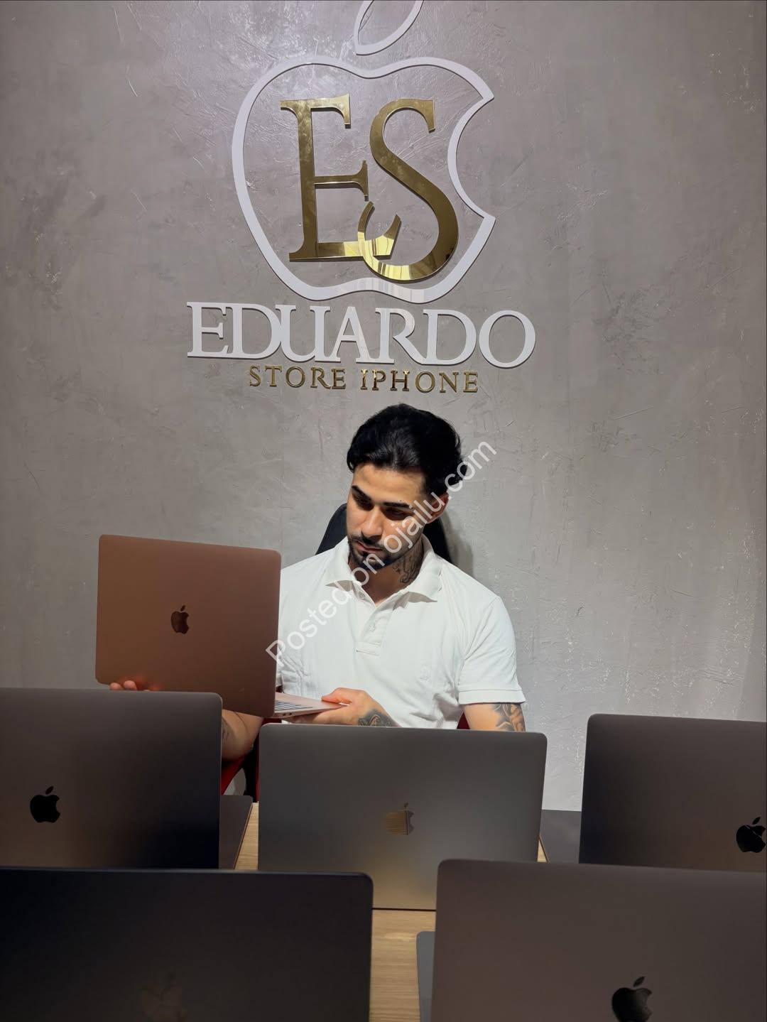 MacBook Pro M3: Potência Americana, Agora no Brasil