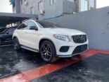 Luxury Redefined: 2016 Mercedes GLE450