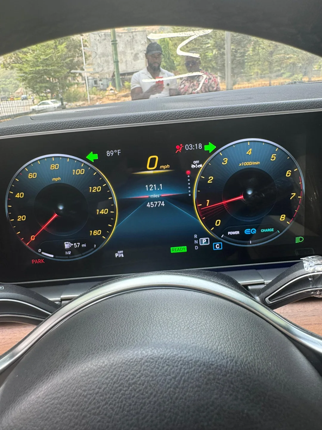 Luxury 2022 GLE 450: Duty-Paid & Ready for You