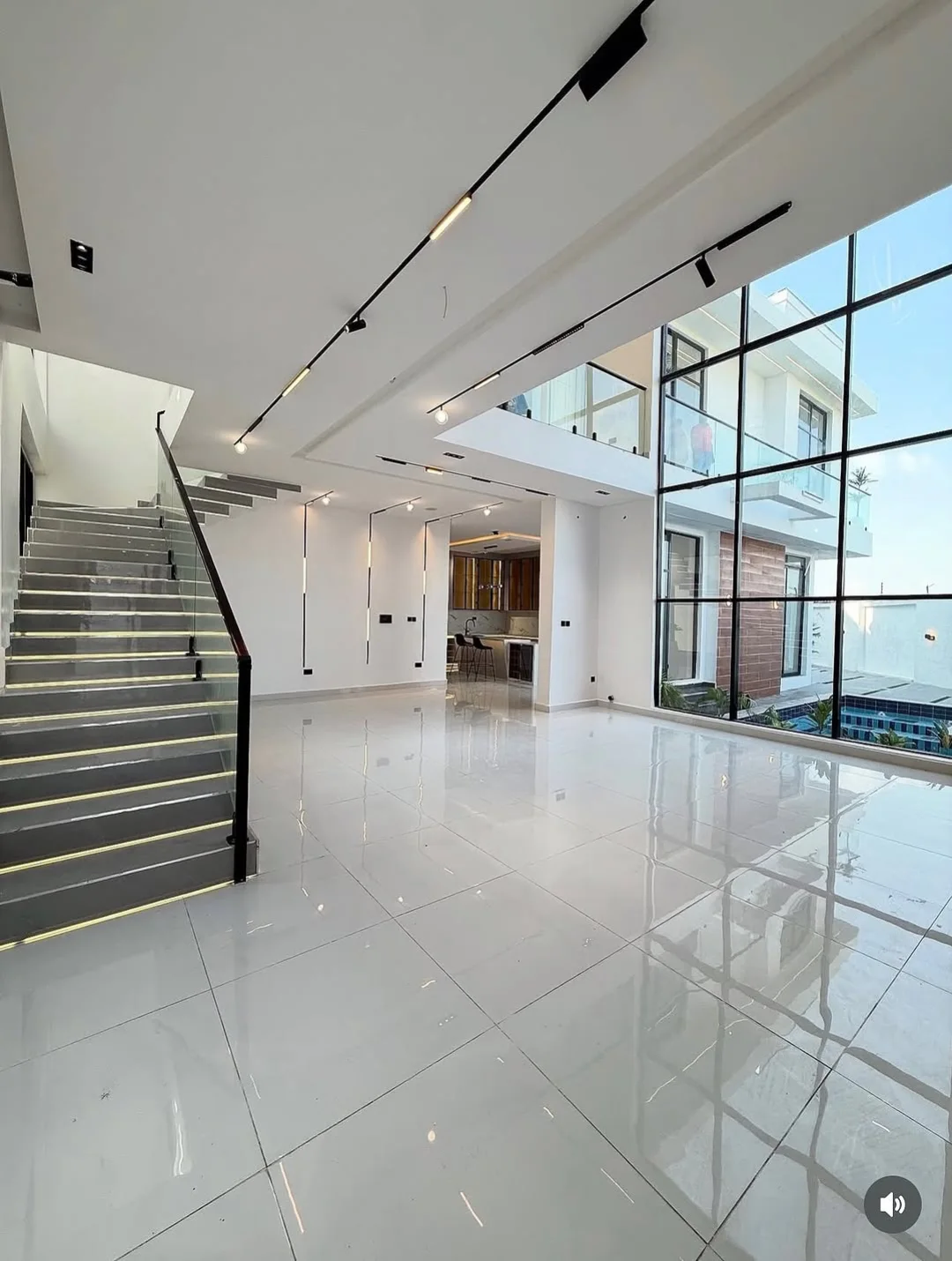 Lekki’s Ultimate 5-Bedroom Smart Estate Masterpiece