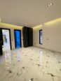 Adeniyi Jones Gem: 5BR Duplex with BQ & Luxury Finishes