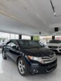 V6 Power & Panoramic Luxury: 2013 Toyota Venza XLE