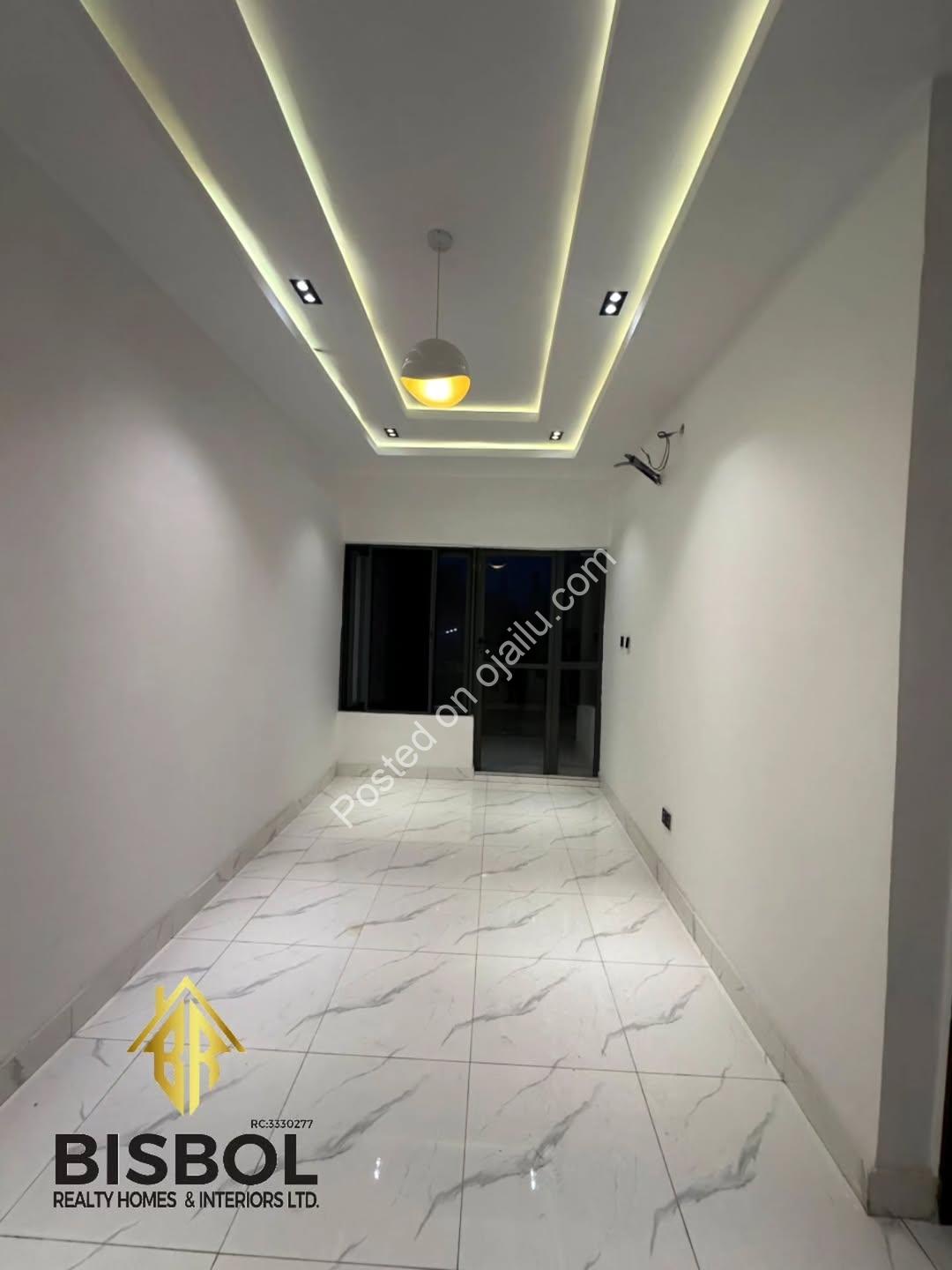 Move-In Ready 4BR Semi-Dulex in Ajah Lekki