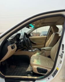 Luxury Meets Value: BMW 328i Turbo