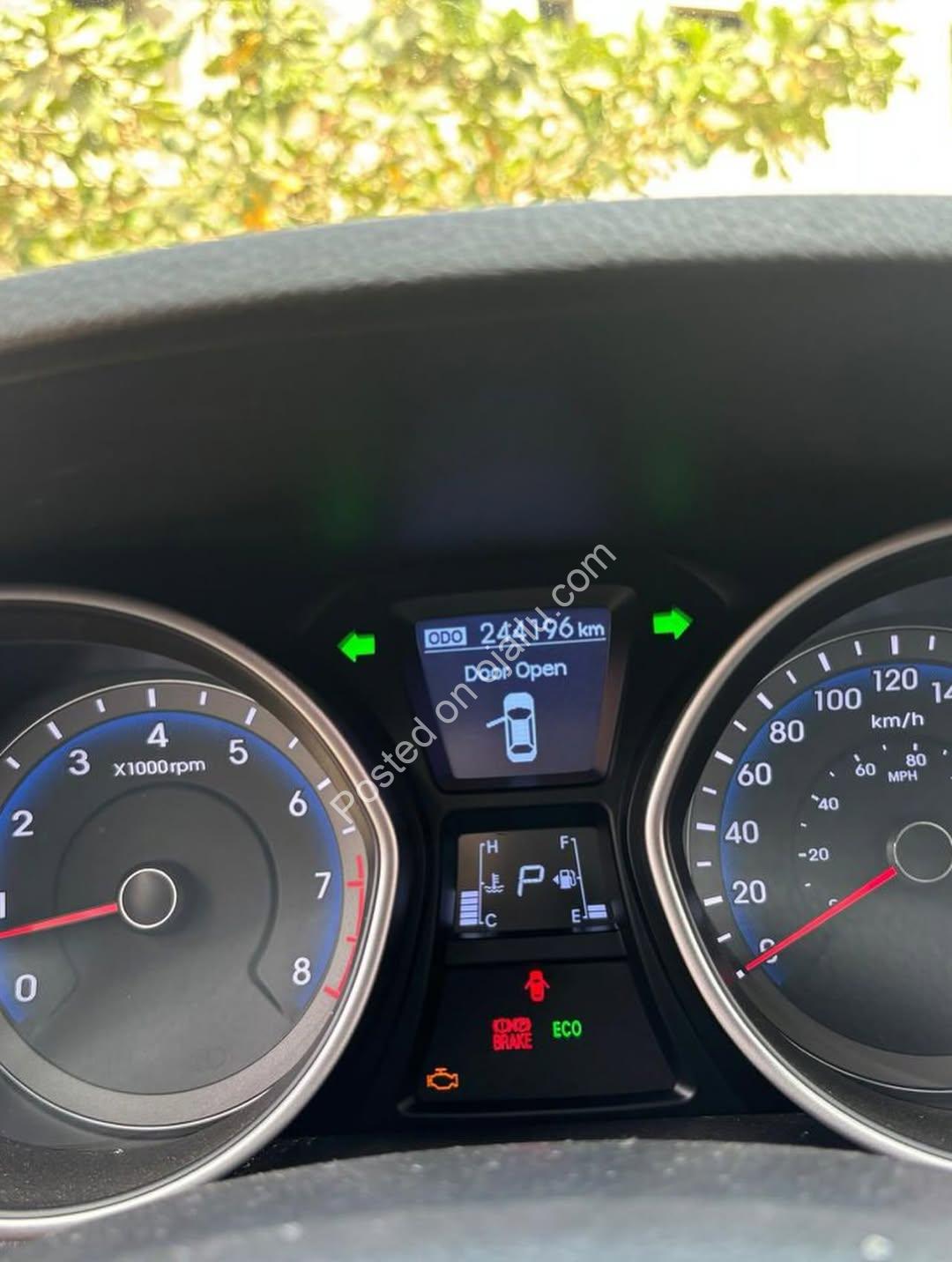 Unbeatable Deal: 2014 Hyundai Elantra GT, Loaded & Duty-Paid