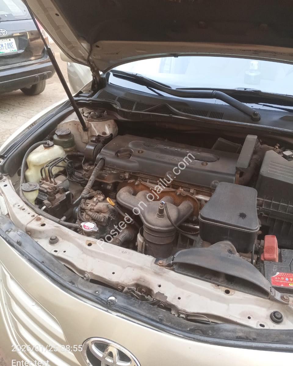 2008 Toyota Camry: Buy & Drive Super Clean