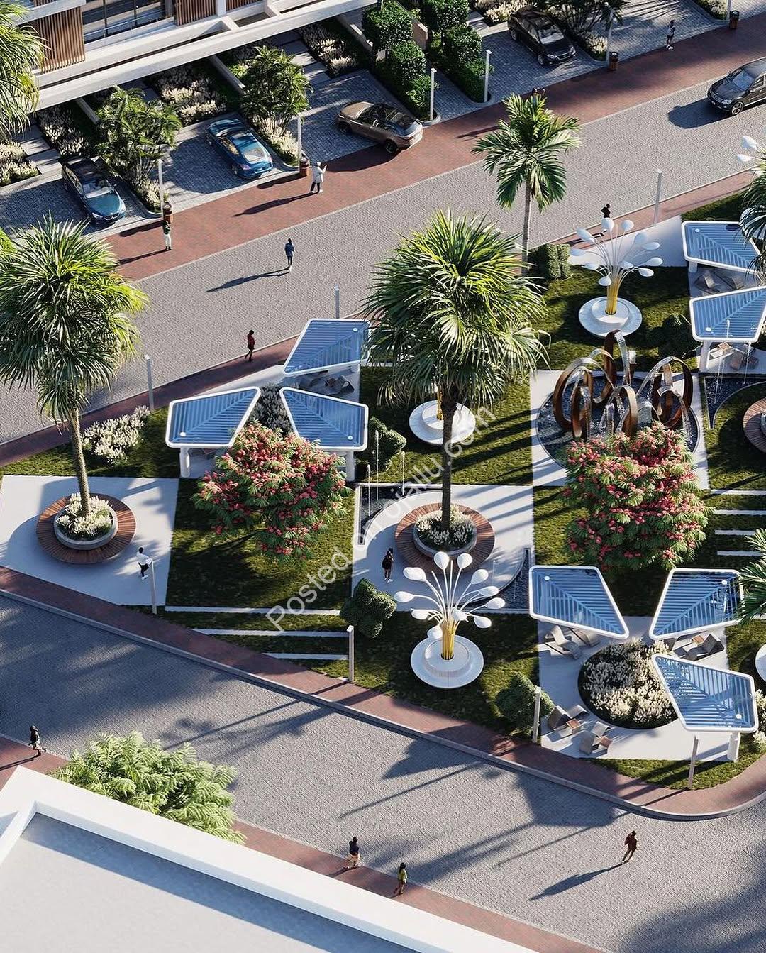 Lakeside Luxury Awaits at The Cove, Abuja