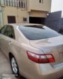 2008 Toyota Camry: Buy & Drive Super Clean