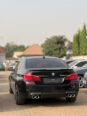 Luxury 2011 BMW 535i, Duty-Paid in Kaduna