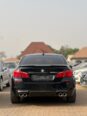 Luxury 2011 BMW 535i, Duty-Paid in Kaduna