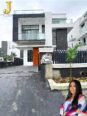 Lekki’s Ultimate 5-Bedroom Smart Estate Oasis