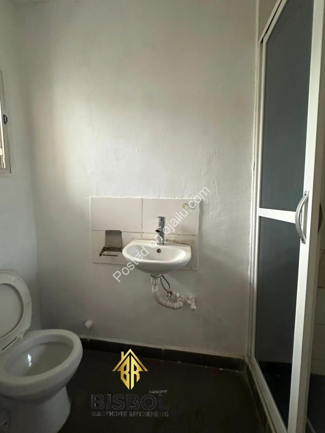 Move-In Ready 4BR Terrace Duplex in Gated Lekki Estate