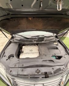 Luxury Lexus RX 350: Drive Now