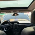 Pristine 2015 GLK350: Luxury & Duty-Paid at N25.5m
