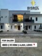 Move-In Ready 4BR Semi-Dulex in Ajah Lekki