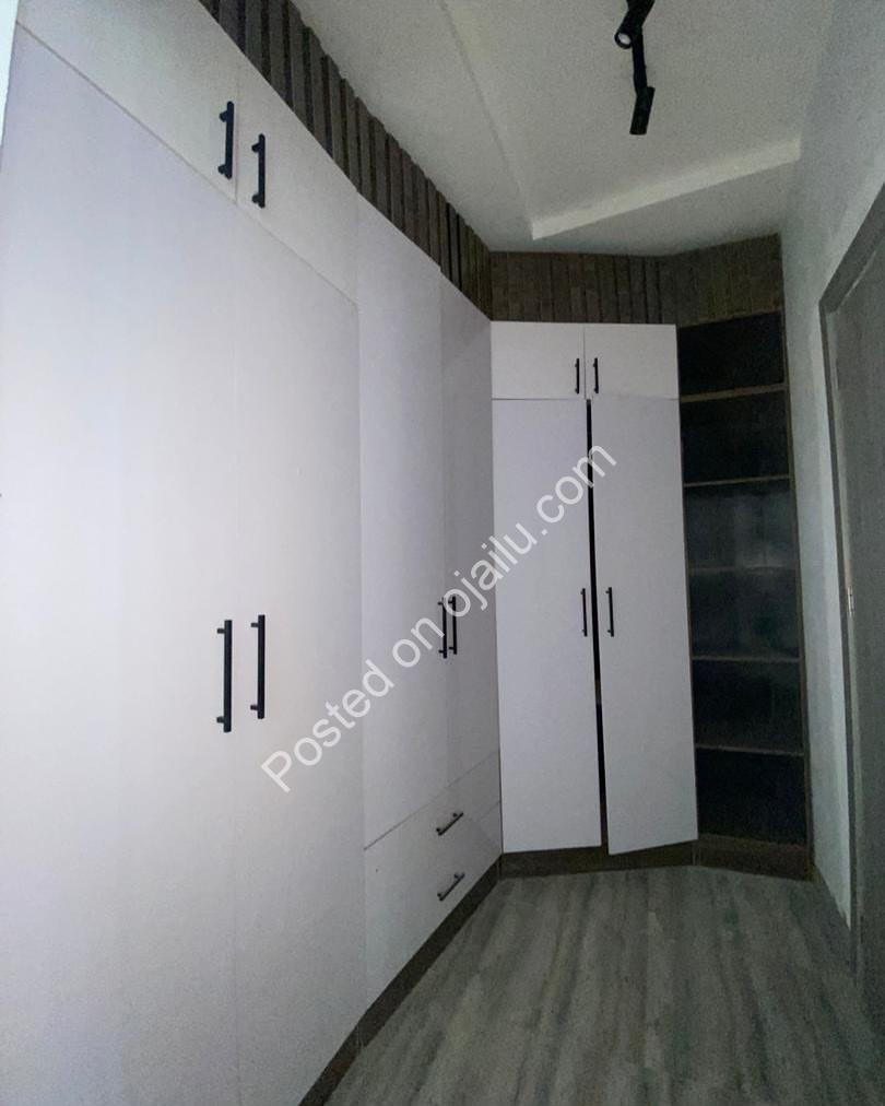 Lekki’s Finest: 4-Bed Duplex with BQ in Gated Estate