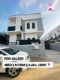 Move-In Ready 4BR Detached Duplex in Prime Ajah