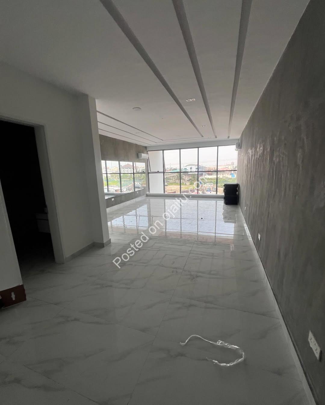 Lekki Phase 1 Gem: 2-Bed Ensuite Haven for 300M