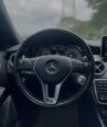 Luxury SUV: 2016 Mercedes GLA250 4MATIC