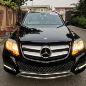 Flawless 2013 Mercedes GLK350: Luxury & Value
