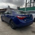 Flawless 2014 Corolla Sport: Clean & Ready