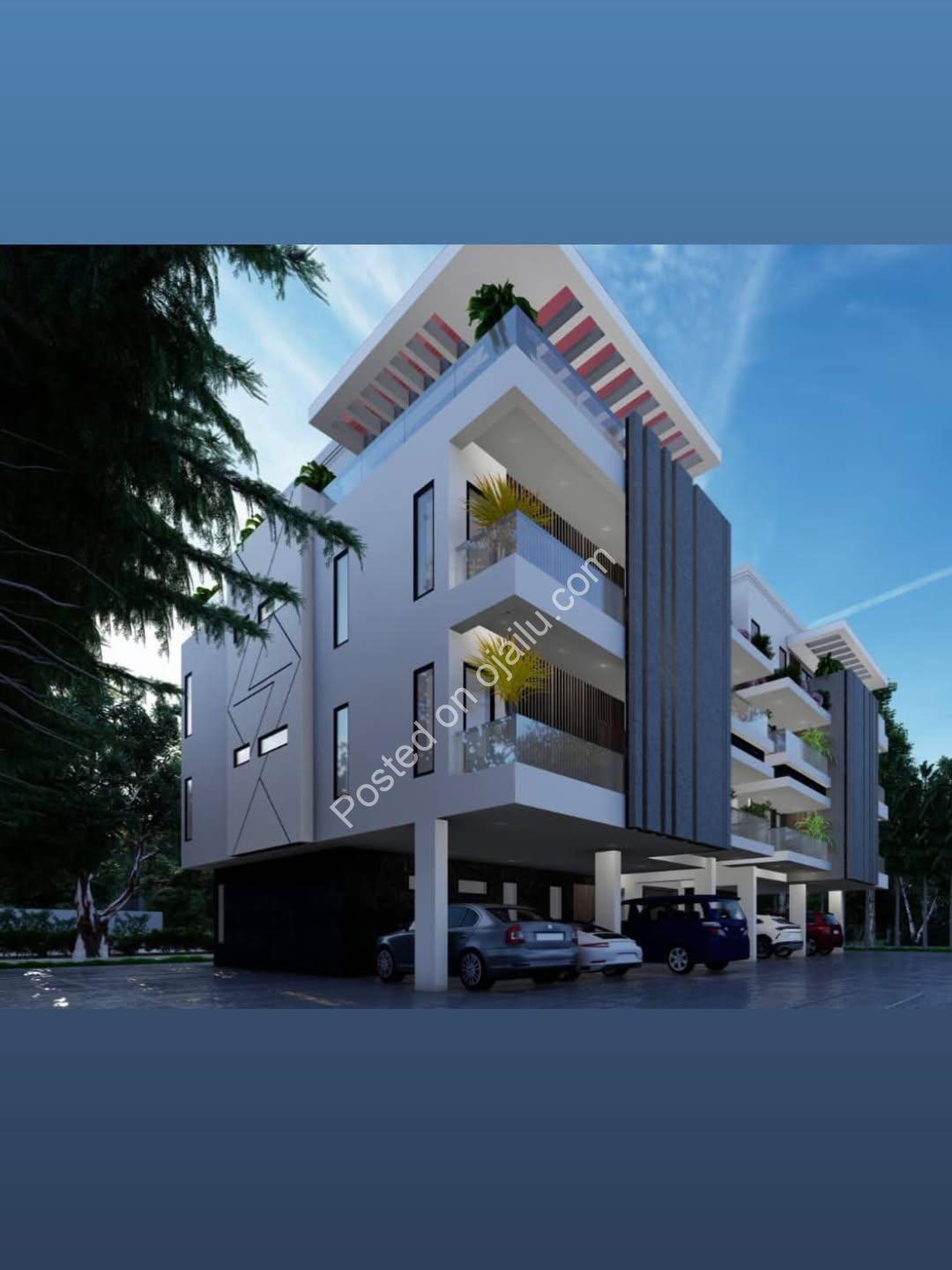 Elegant 2-Bedroom Haven in Gated Butterfly Ville