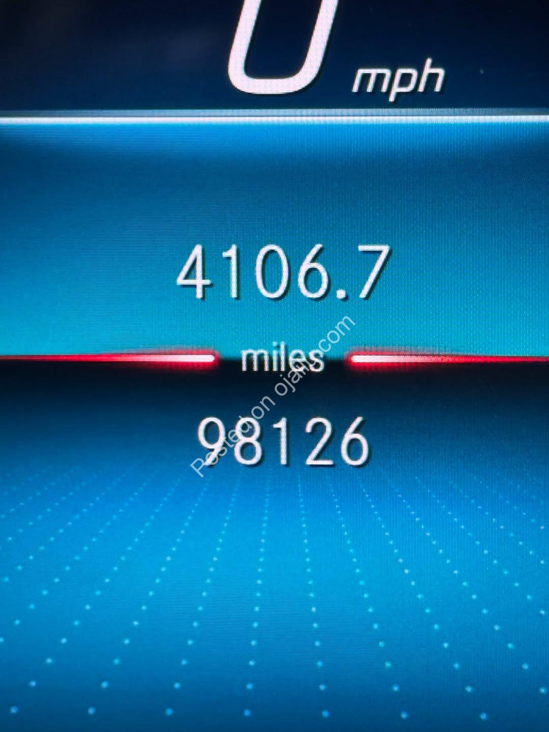 2021 Mercedes GLB250: Luxury SUV, N64M Duty-Paid