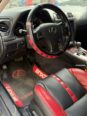 Upgraded Lexus IS250: Tesla Tech, Mint Condition