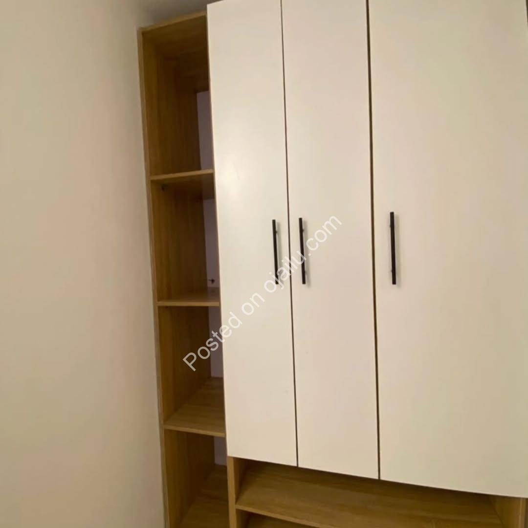 Brand New Ajah Gem: 2-Bedroom Apartment with Premium Finishes