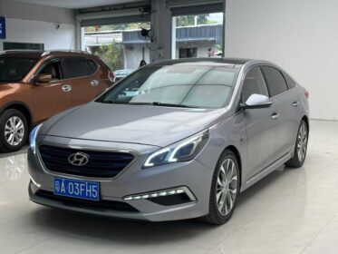 Luxury Sedan Value: ₦15M All-Inclusive