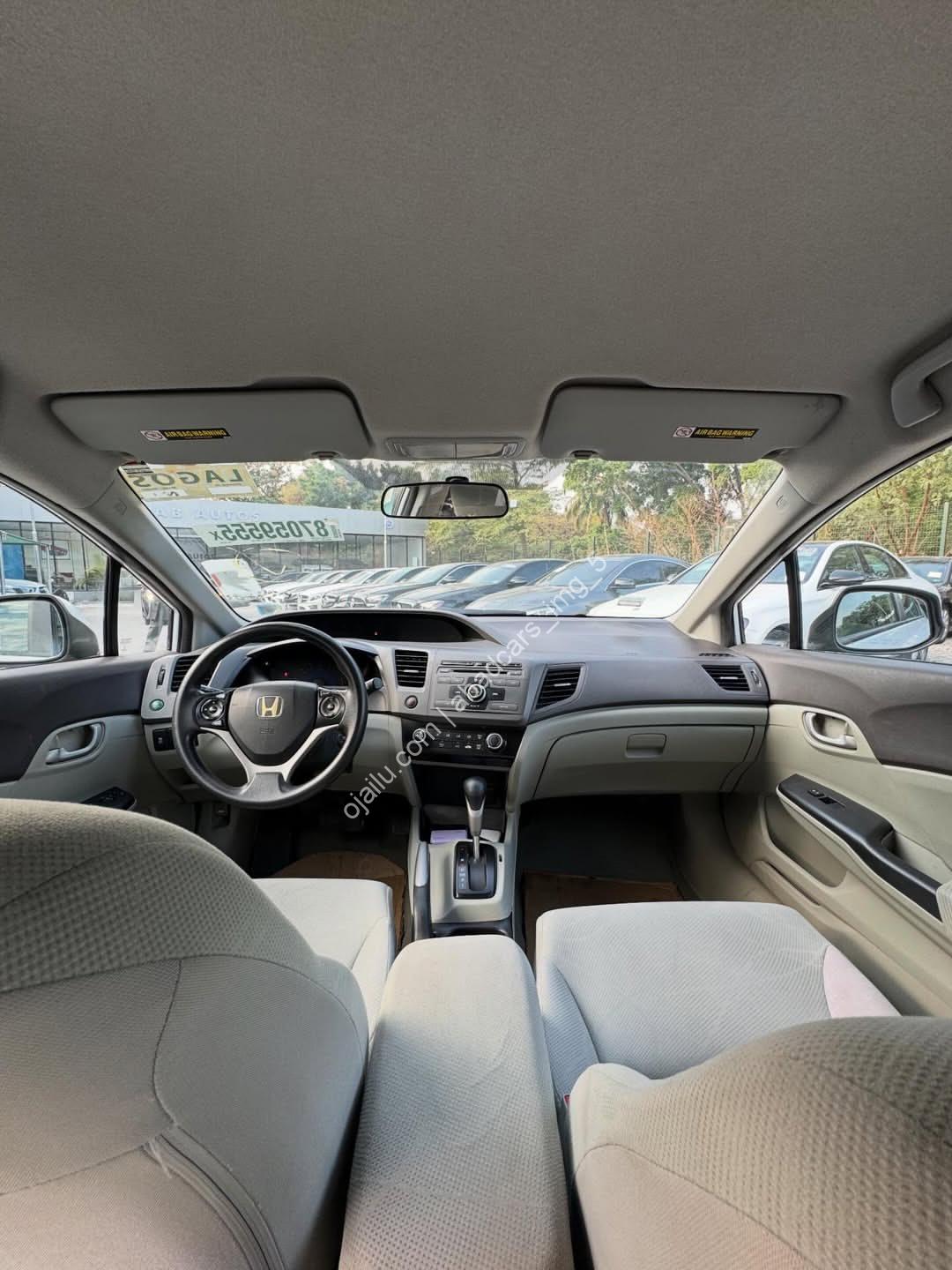 Luxury GLK350: Spotless & Duty-Paid, Just â‚¦19.5M