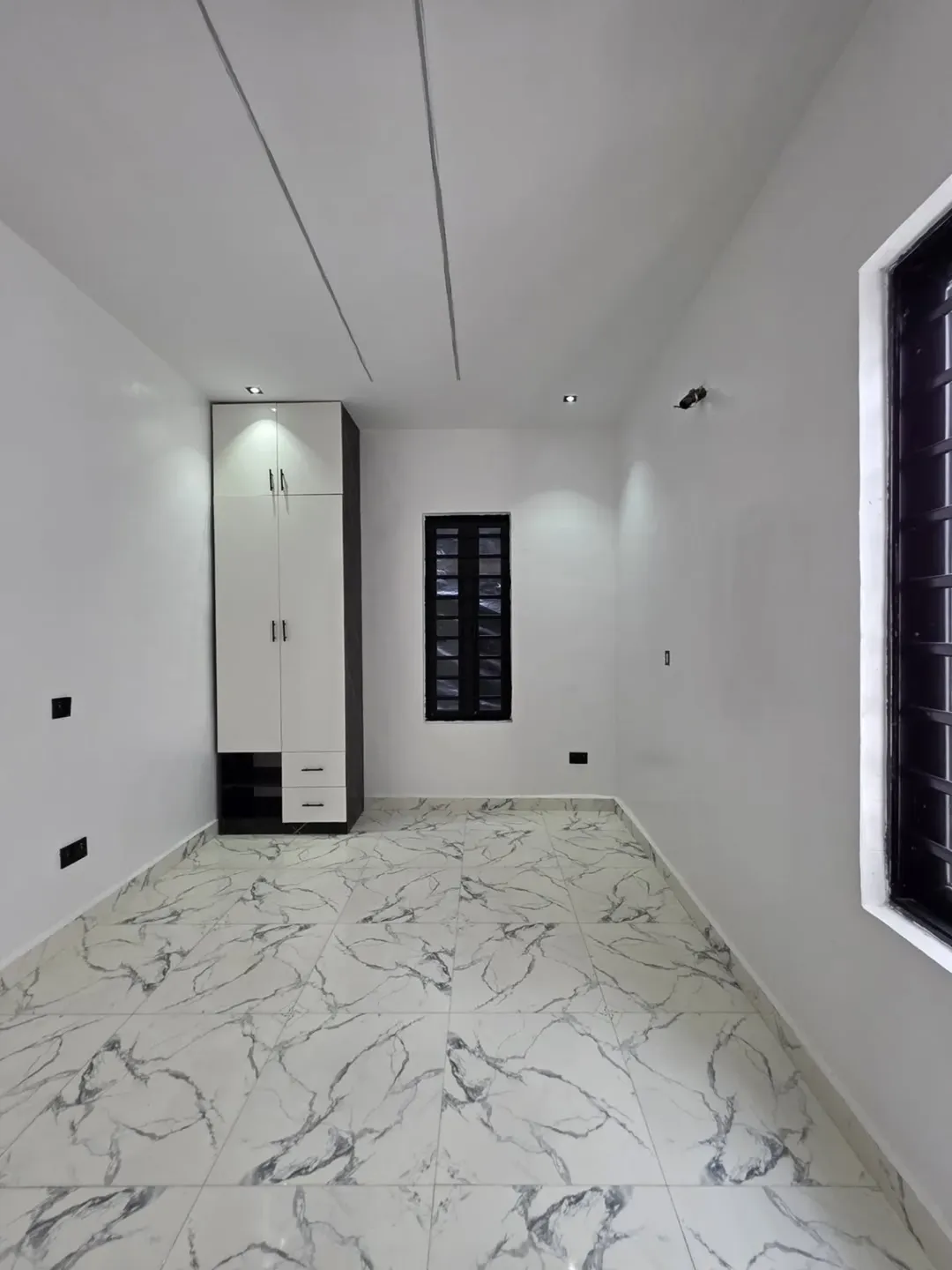 Brand New 4-Bed Duplex in Prime Lekki