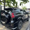 2007 Prado: Luxury Upgraded, Ready for 18M