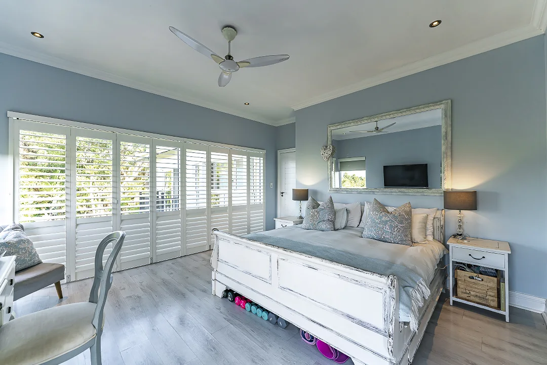 Forest-View Family Haven with Pool & Sea Vistas