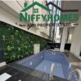 Lekki’s Newest 5-Bedroom Haven with Pool & Premium Finishes