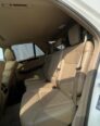 Luxury 4matic SUV: Sunroof & Camera, 23.5M