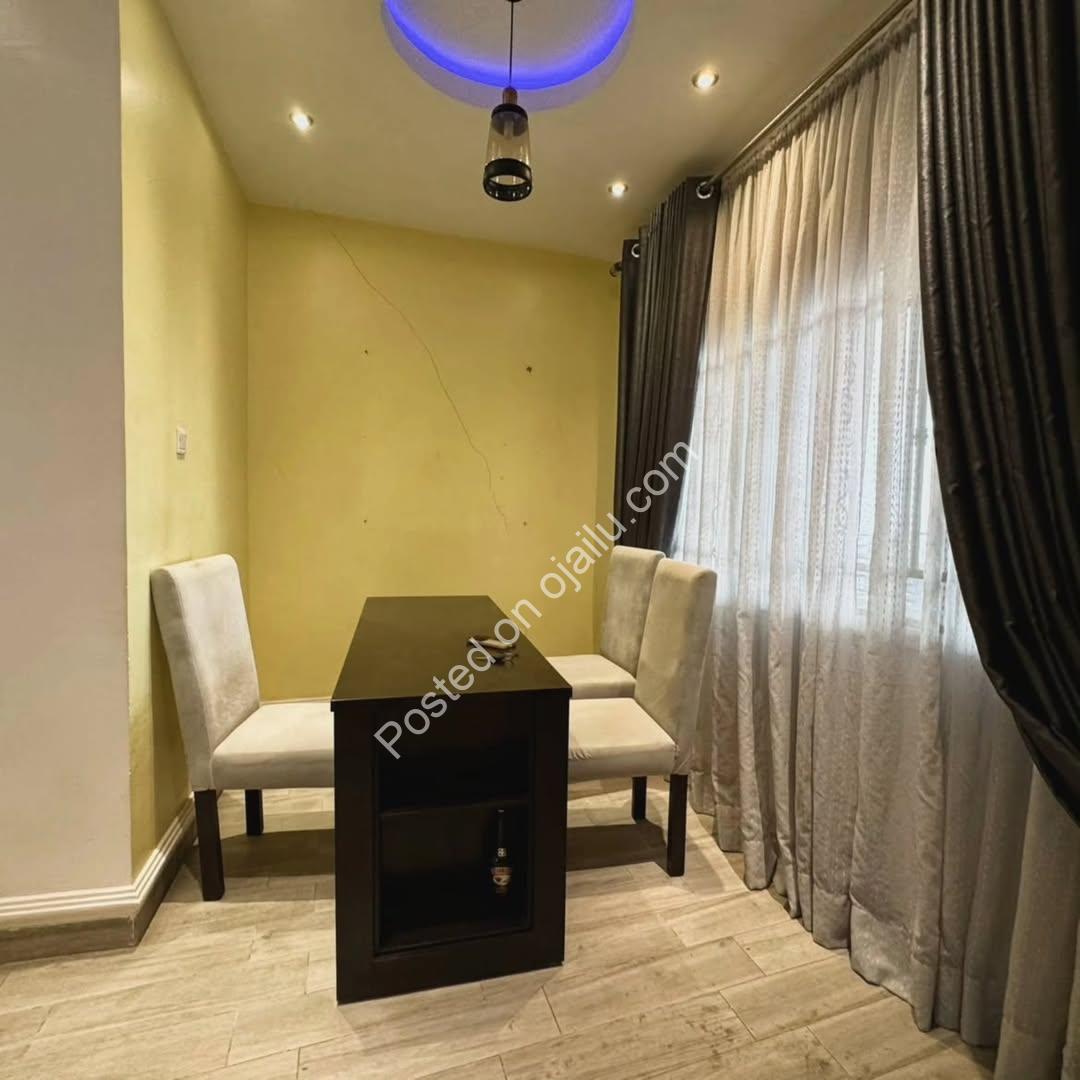 Elegant 3-Bed + BQ in Magodo GRA | Prime Investment