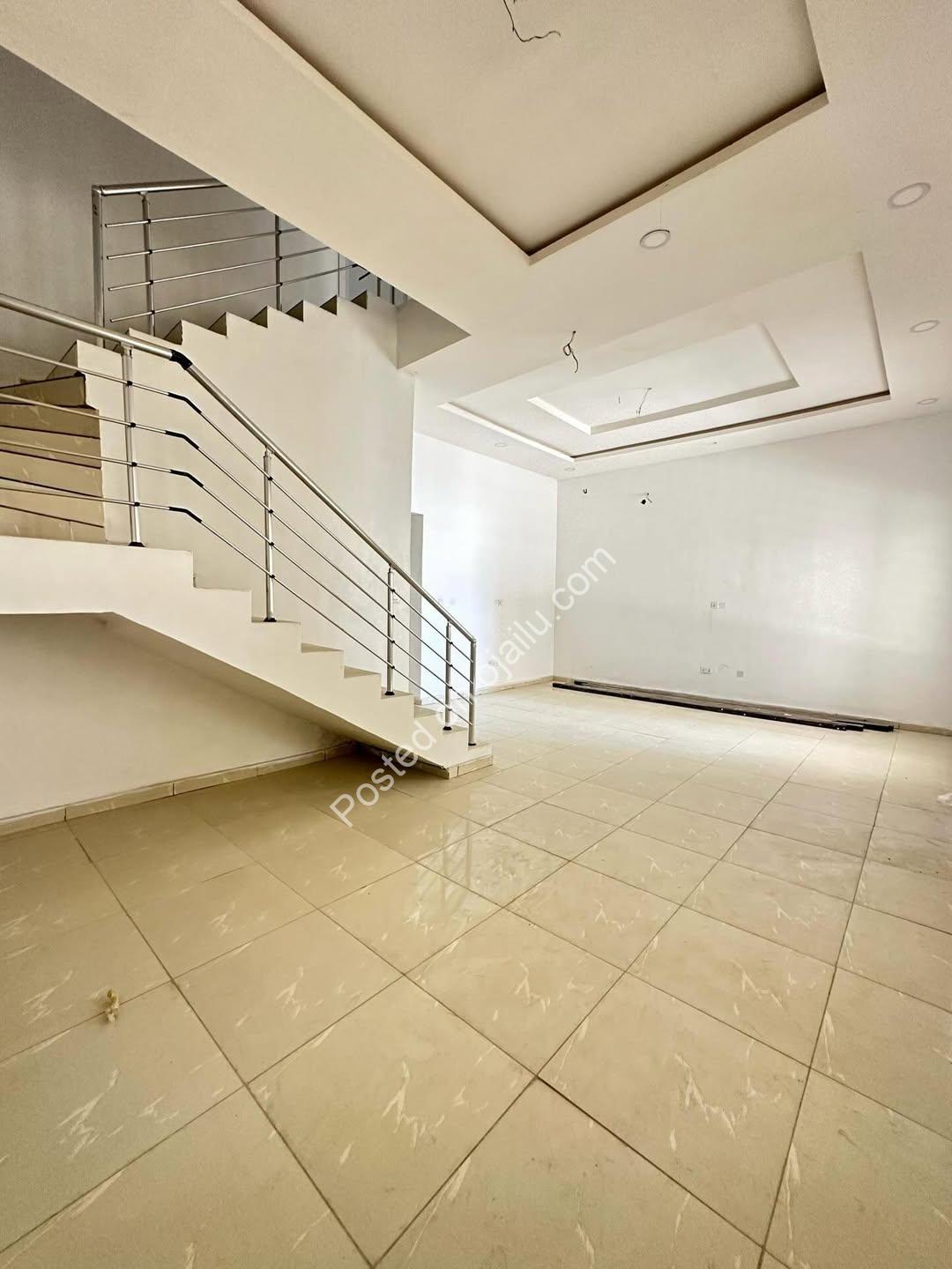 Serene Orchid Estate: Brand New Duplexes with BQ