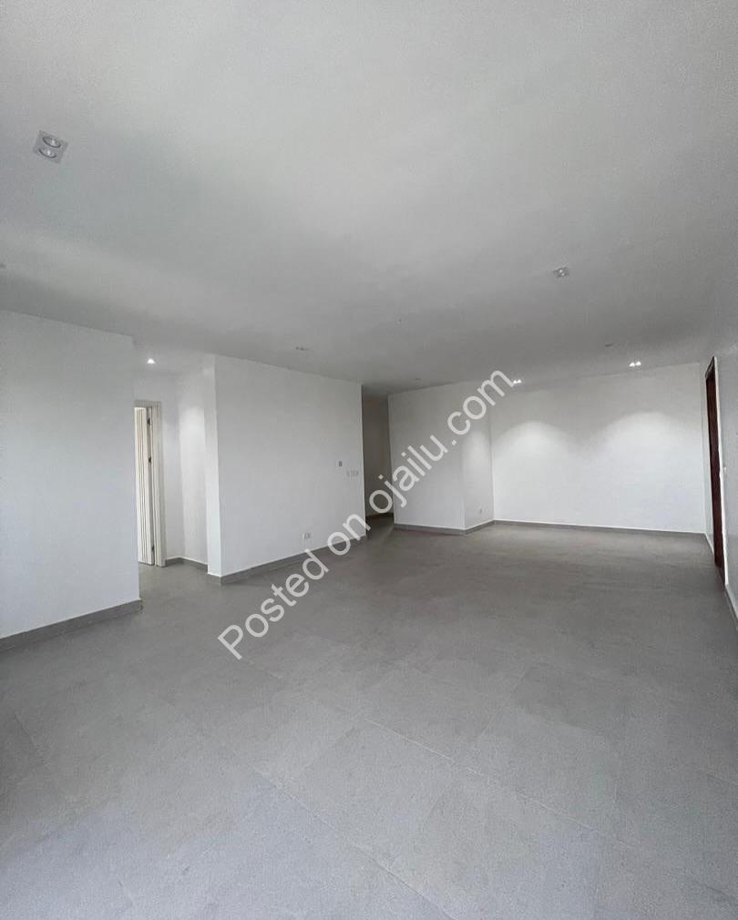 Your Serene 2-Bedroom Haven in Ikate